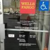 Wells Fargo Bank - Banks & Credit Unions - 10225 Gravelly Lake Dr ...