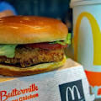 McDonald's - 36 Reviews - Burgers - 5526 E Lake Sammamish Pkwy SE ...
