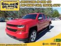 Golden Oldies Auto Sales Used Car Dealer - Spring Hill, Hudson Florida