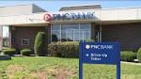 Two PNC Bank Branches Closing | WNEP.com