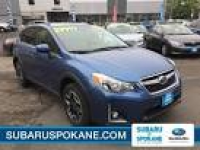 New & Used Subaru Dealership in Spokane | Subaru of Spokane, WA ...