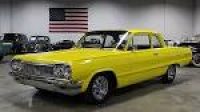 1964 Chevrolet Biscayne for sale near Grand Rapids, Michigan 49512 ...