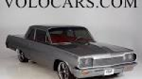 Chevrolet Biscayne Classics for Sale - Classics on Autotrader