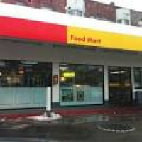 Shell Gas Station - 22 Reviews - Gas Stations - 1500 Broadway ...