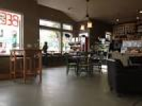 Nice coffee spot in Gig Harbor. - Picture of Java & Clay Cafe, Gig ...