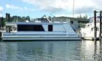 Houseboating In Gig Harbor | GetMyBoat