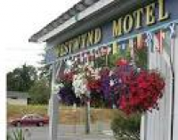 Westwynd Motel, Purdy, WA - Booking.com