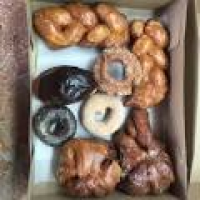 Little Richards House of Donuts - 22 Photos & 37 Reviews - Donuts ...