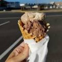Whale of a Cone - Ice Cream & Frozen Yogurt - 2647 Westhaven Dr ...