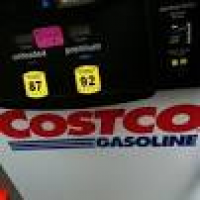Costco Gas - 24 Reviews - Gas Stations - 1801 10th Ave NW ...