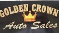 GOLDEN CROWN AUTO SALES - Home - Kennewick, Washington - Menu ...