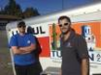 U-Haul: Moving Truck Rental in Richland, WA at D&D Rents