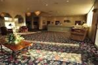 Book Shilo Inn Suites Hotel - Richland in Richland | Hotels.com