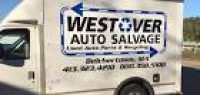 Westover Auto Salvage