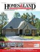 Homes & Land of Crossville/Fairfield Glade/Lake Tansi Vol 32 Issue ...