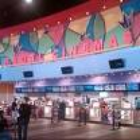 Regal Cinemas Martin Village 16 & IMAX - Movie Theater in Lacey