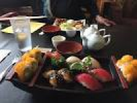 Koibito Japanese Restuarant of Lacey - Restaurant Reviews, Phone ...