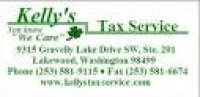 Kelly's Tax Service & Accounting - Home | Facebook