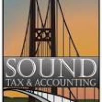 Sound Tax & Accounting - Tax Services - 4606 Bridgeport Way W ...