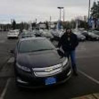 South Tacoma Honda - 29 Photos & 118 Reviews - Car Dealers - 7634 ...
