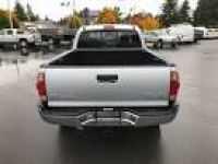 2005 Toyota Tacoma PreRunner V6 4dr Access Cab Rwd SB In Lakewood ...