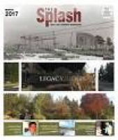 March 2017 Splash by The Liberty Lake Splash - issuu