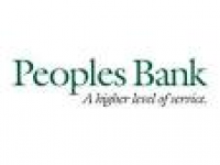 Peoples Bank Locations in Washington