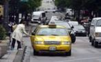 Seattle's taxi prices could go up - seattlepi.com