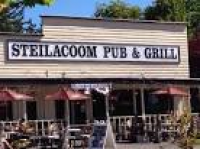 Steilacoom Pub & Grill Menu - Urbanspoon/Zomato