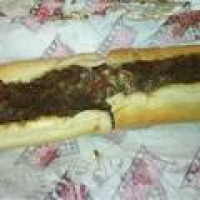 Bruchis Cheesesteaks & Subs - Sandwiches - 181 E Hwy 902, Medical ...