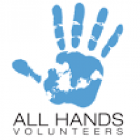 All Hands Volunteers - Wikipedia