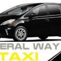 Federal Way Airport Taxi - Taxis - Federal Way, WA - Phone Number ...