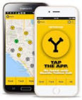Taxi Cab in Federal Way Washington : Seattle Yellow Cab