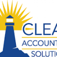 Clear Accounting Solutions - Tax Services - 8618 NE 143rd St ...