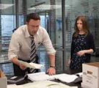 Ben Affleck's The Accountant takes $24.7m to top US Box Office ...