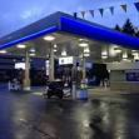 Chevron Stations - Gas Stations - 1018 Plum St SE, Olympia, WA ...