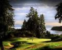 Port Ludlow Golf Course closes 'Trail Nine' | News | ptleader.com