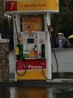Three "Drive-Aways" in One Week Leaves Gateway Gas Station a Few ...