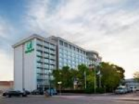 Holiday Inn Sioux Falls-City Centre Hotel by IHG