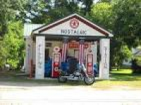 92 best Old Gas Stations images on Pinterest | Old gas stations ...