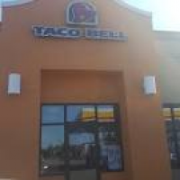 Photos at Taco Bell - Fast Food Restaurant