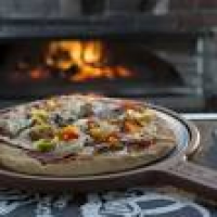 The Rock Wood Fired Pizza - CLOSED - 180 Photos & 268 Reviews ...