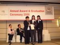 Students Awards & Achievements – Department of Accounting, Hong ...