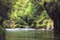 The Green River Gorge | Black Diamond History