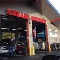 Grease Monkey - 35 Reviews - Oil Change Stations - 21121 76th Ave ...