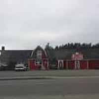 The Little Red Barn - CLOSED - 22 Reviews - American (New) - 6222 ...