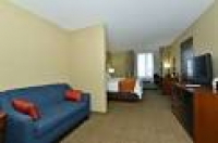 Hotel The Pheasant Hill Inn & Suites, Spokane: the best offers ...