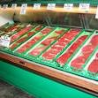 Wally Egger Meats - Meat Shops - 902 W Rosewood Ave, Spokane, WA ...