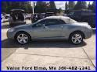 Used Cars For Sale at Whitney s Value Ford in Elma, WA | Auto.com