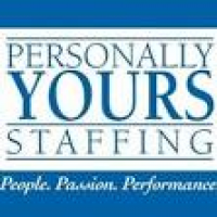 Personally Yours Staffing - CLOSED - Employment Agencies - 1840 W ...